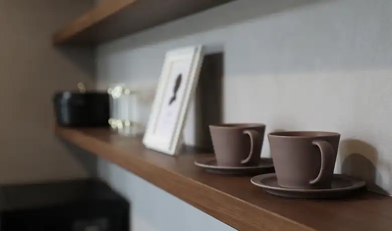 クレスト・ホームへの資料請求はこちら