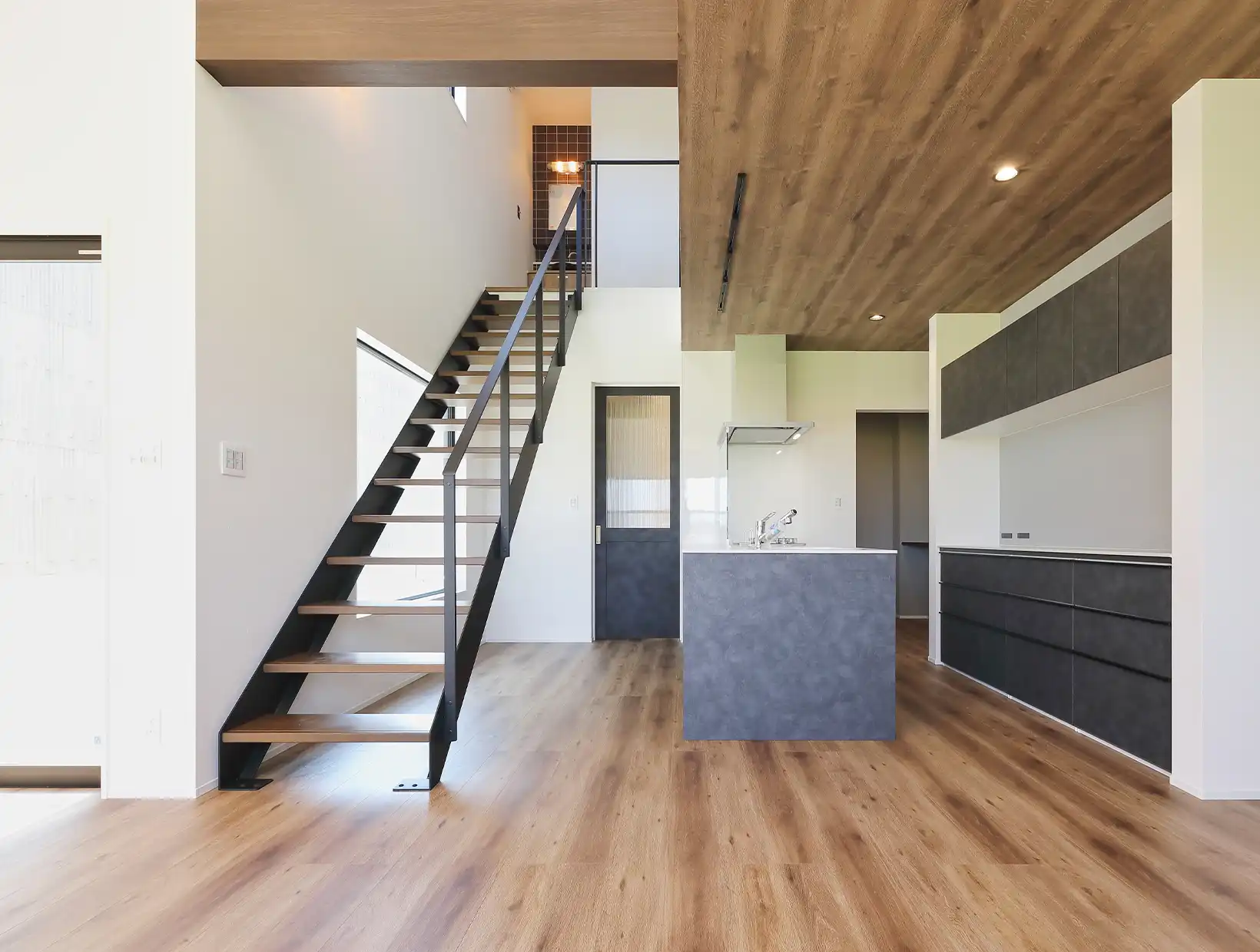 注文住宅イメージ