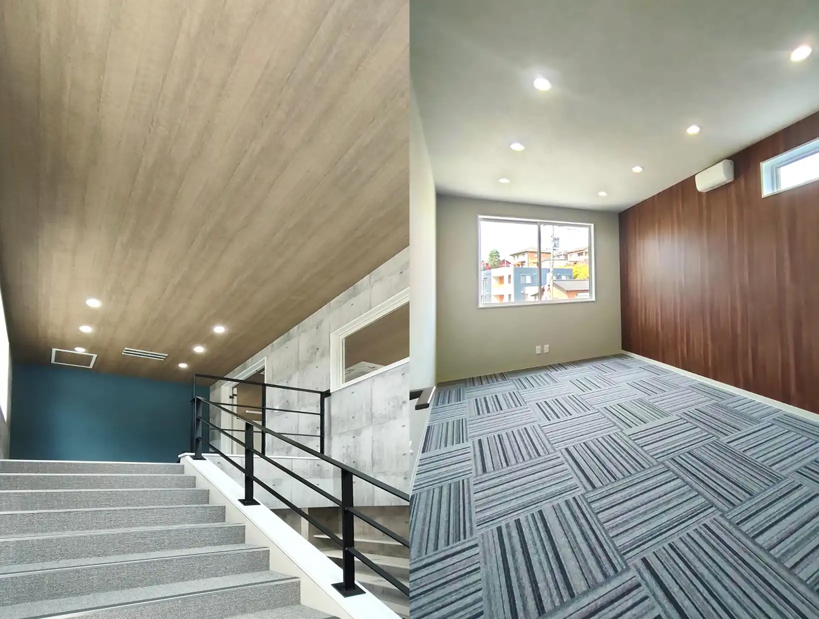 事務所・店舗工事イメージ