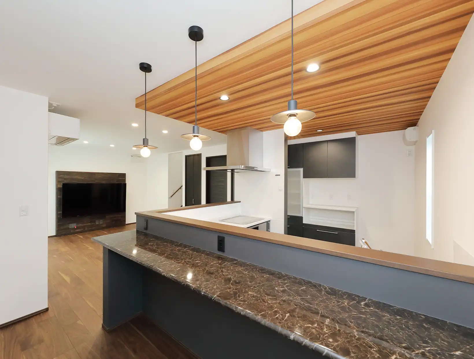 リフォーム工事イメージ