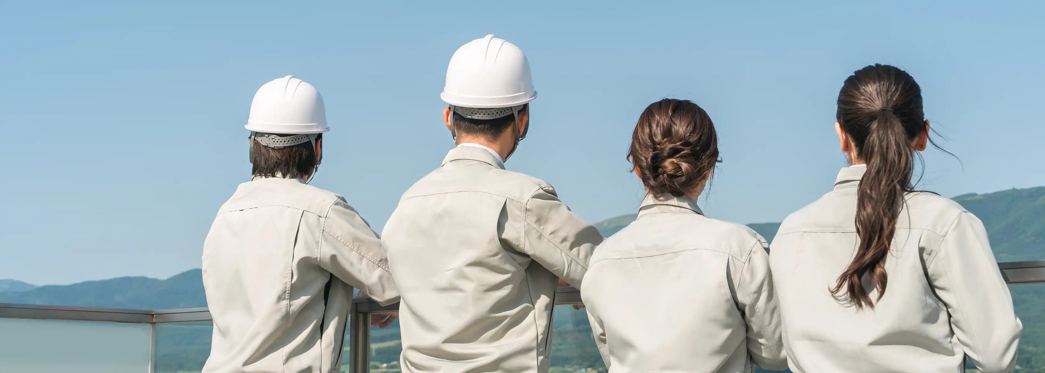 スタッフイメージ