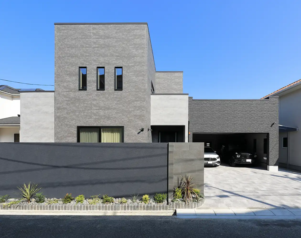 無理のないデザイン