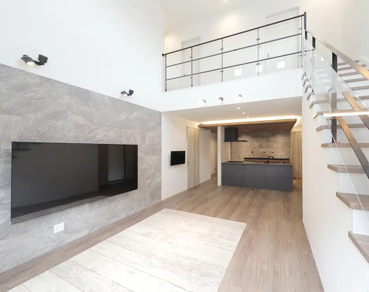 そのご家族の暮らしを思い描く