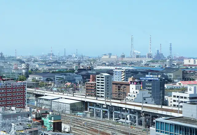 地域に合う住まい