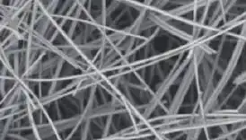 一般的なグラスウールイメージ