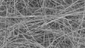 高性能グラスウールイメージ