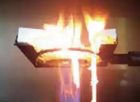 発砲プラスチック系の断熱材イメージ