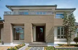 新築時（2007年撮影）