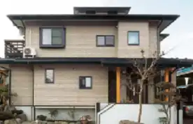 新築時（2007年撮影）