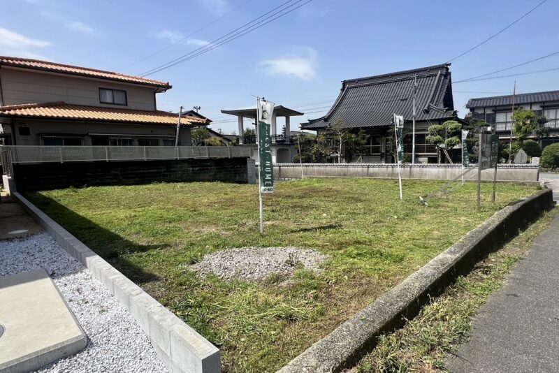 クレスト・ガーデン西泉