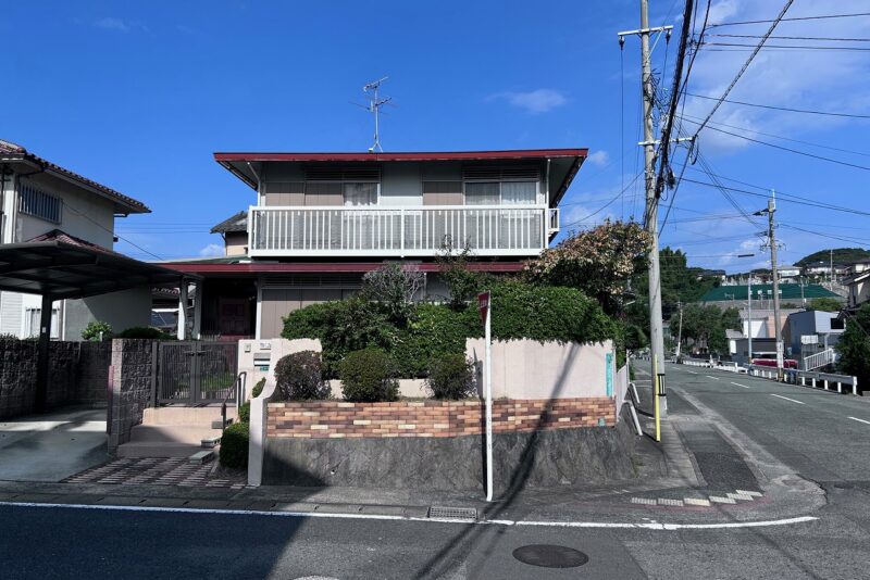 クレスト・ガーデン浅川日の峯