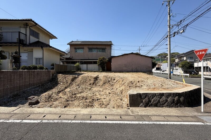 クレスト・ガーデン浅川日の峯