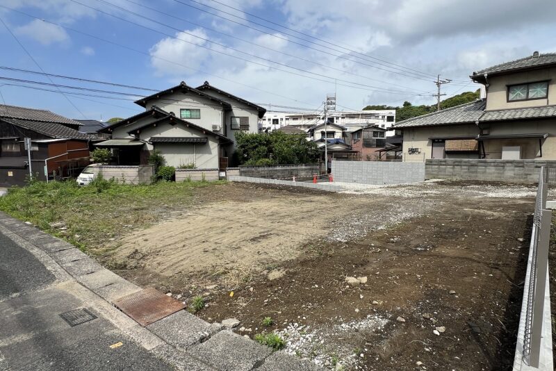 クレスト・ガーデン赤坂　2号地