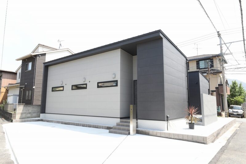 細部にまでこだわり、隅々まで見比べて実現した家