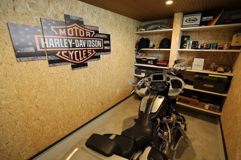 理想の土地に孫が元気に走り回れる平屋