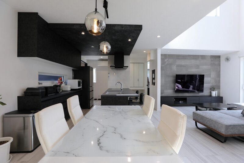 性能が高い家の良さを実感！