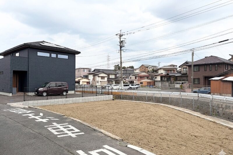 クレスト・ガーデン熊谷